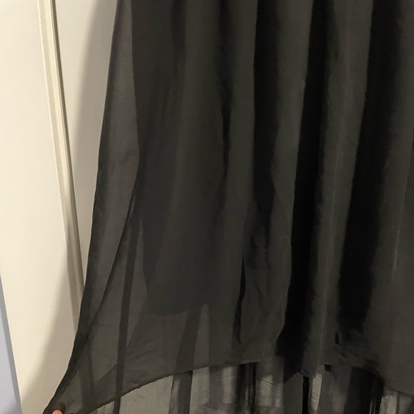 Kismet high low skirt - Picture 3 of 5